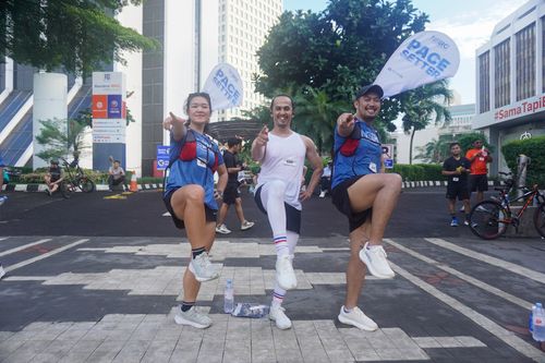 Race photo from NSRC VI 06072025