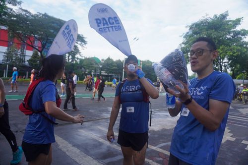 Race photo from NSRC VI 06072025