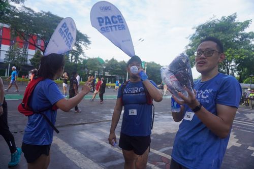 Race photo from NSRC VI 06072025