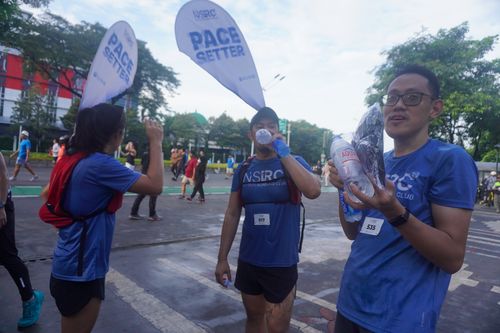 Race photo from NSRC VI 06072025