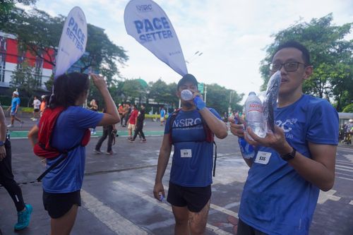 Race photo from NSRC VI 06072025