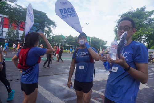 Race photo from NSRC VI 06072025