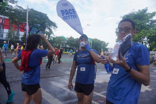 Race photo from NSRC VI 06072025