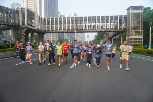 Race photo from NSRC II 27042025
