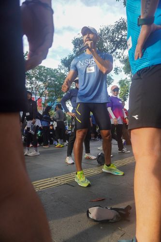 Race photo from NSRC VI 06072025