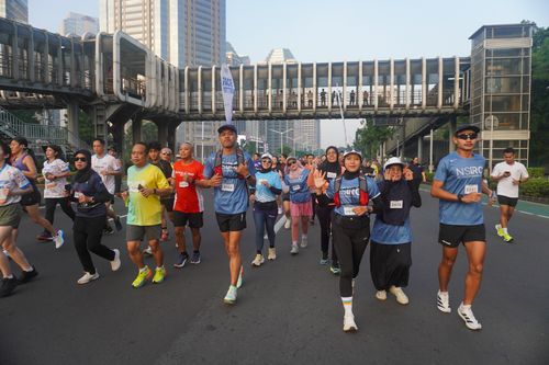Race photo from NSRC II 27042025