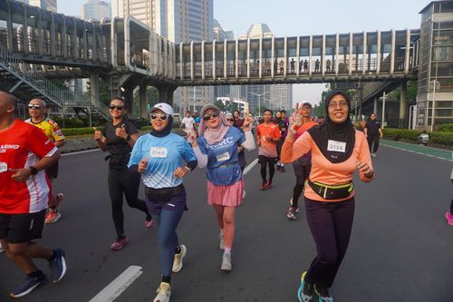 Race photo from NSRC II 27042025