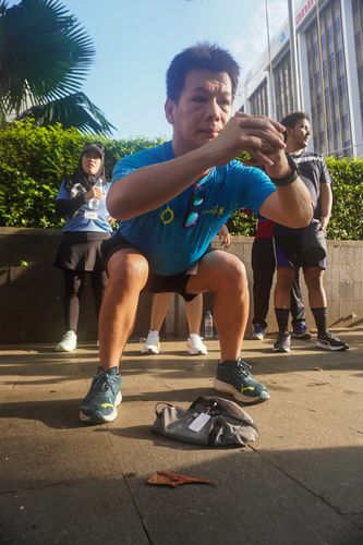 Race photo from NSRC VI 06072025