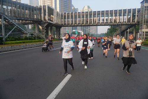 Race photo from NSRC II 27042025