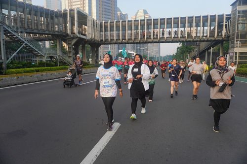 Race photo from NSRC II 27042025