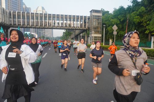 Race photo from NSRC II 27042025