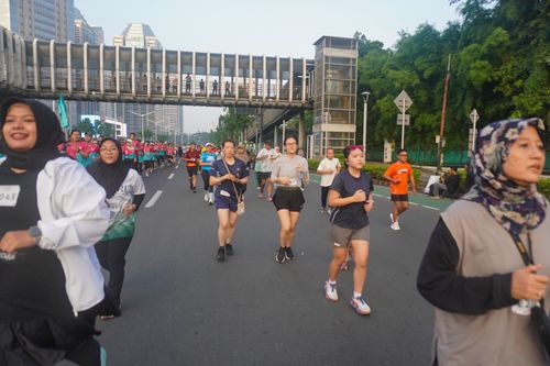 Race photo from NSRC II 27042025