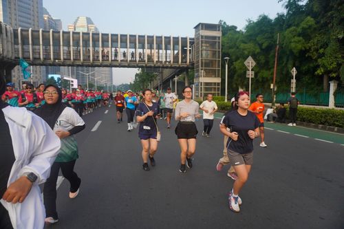 Race photo from NSRC II 27042025