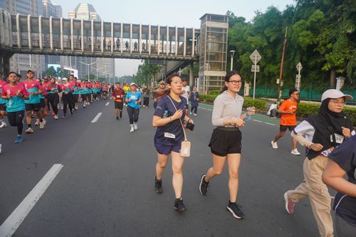 Race photo from NSRC II 27042025