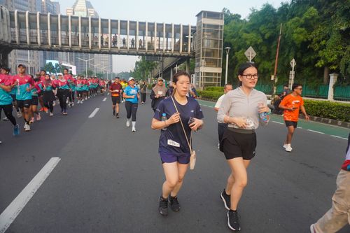 Race photo from NSRC II 27042025