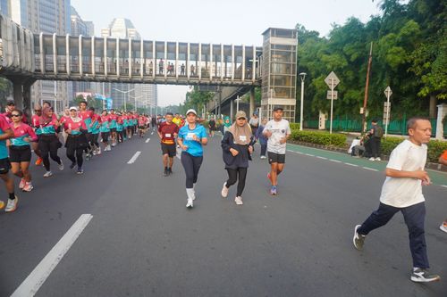 Race photo from NSRC II 27042025