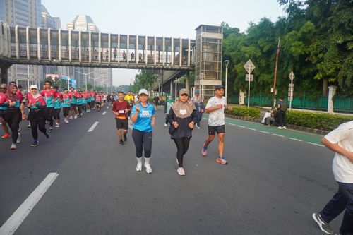Race photo from NSRC II 27042025