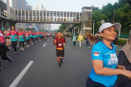 Race photo from NSRC II 27042025