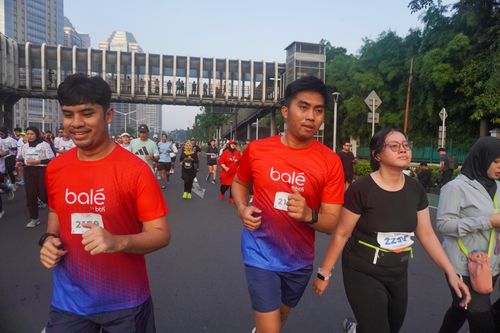 Race photo from NSRC II 27042025