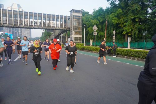 Race photo from NSRC II 27042025