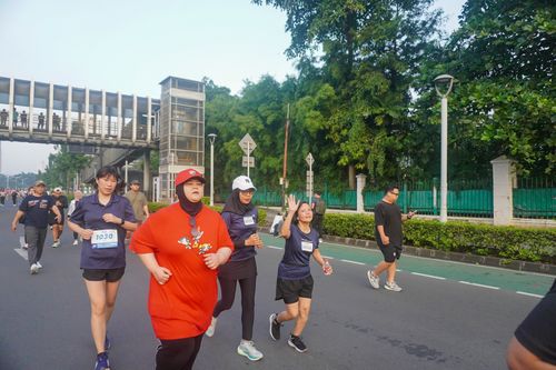 Race photo from NSRC II 27042025