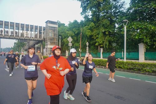 Race photo from NSRC II 27042025