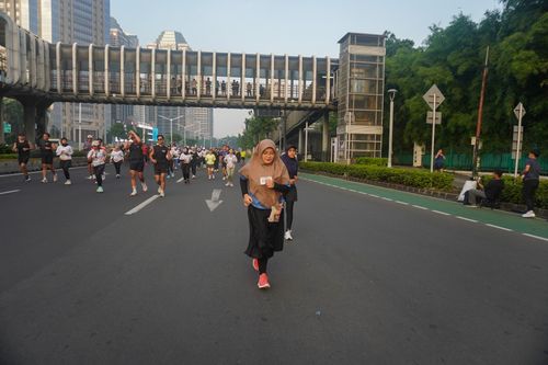 Race photo from NSRC II 27042025