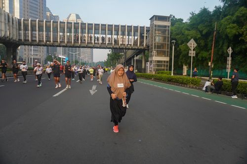 Race photo from NSRC II 27042025
