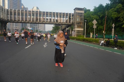 Race photo from NSRC II 27042025