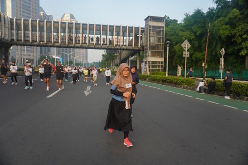 Race photo from NSRC II 27042025