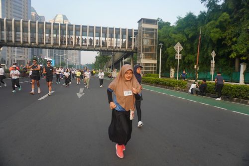 Race photo from NSRC II 27042025