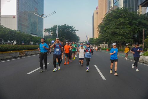 Race photo from NSRC II 27042025