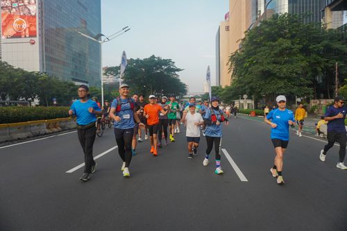 Race photo from NSRC II 27042025