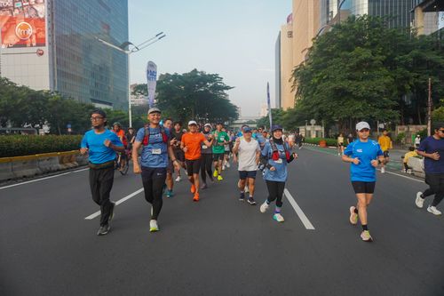 Race photo from NSRC II 27042025