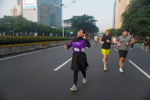 Race photo from NSRC II 27042025