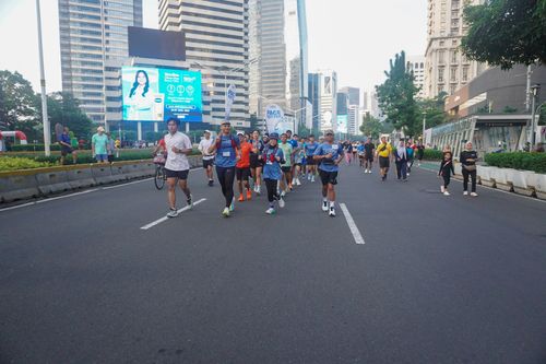 Race photo from NSRC II 27042025
