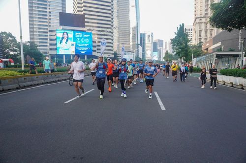 Race photo from NSRC II 27042025