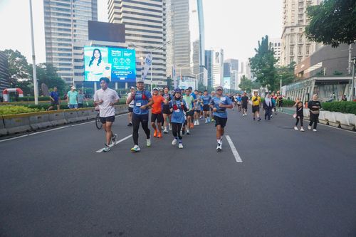 Race photo from NSRC II 27042025