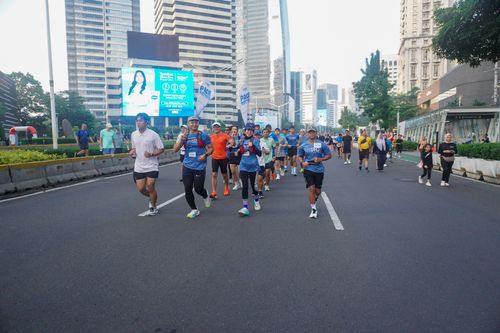Race photo from NSRC II 27042025