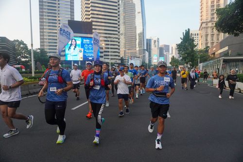 Race photo from NSRC II 27042025