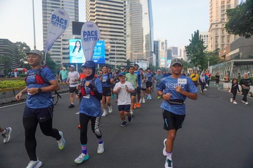 Race photo from NSRC II 27042025