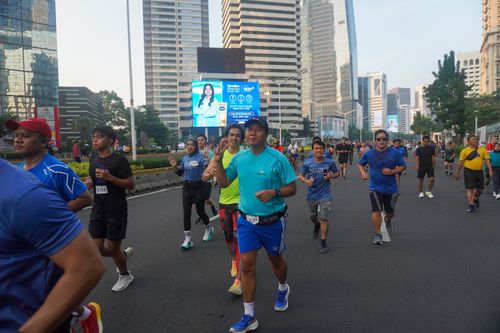 Race photo from NSRC II 27042025