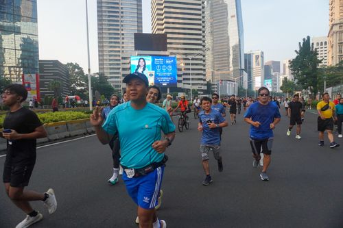 Race photo from NSRC II 27042025