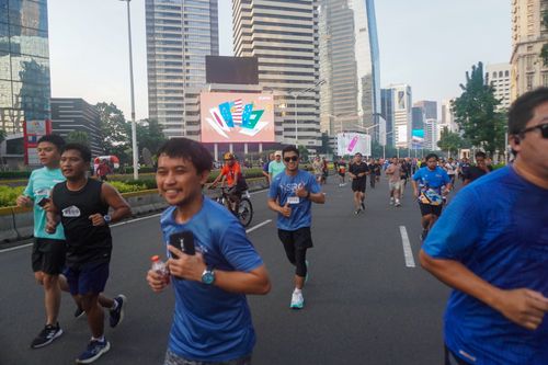 Race photo from NSRC II 27042025