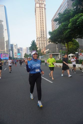 Race photo from NSRC II 27042025