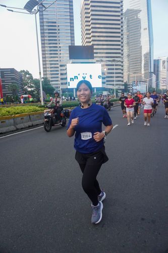 Race photo from NSRC II 27042025