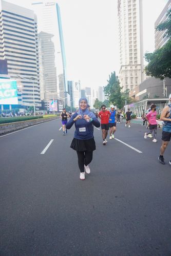 Race photo from NSRC II 27042025