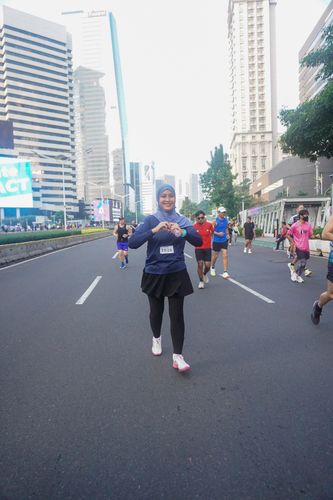 Race photo from NSRC II 27042025