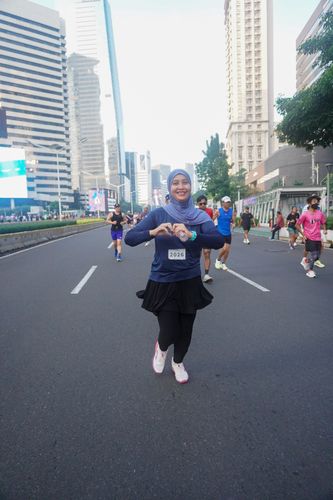 Race photo from NSRC II 27042025