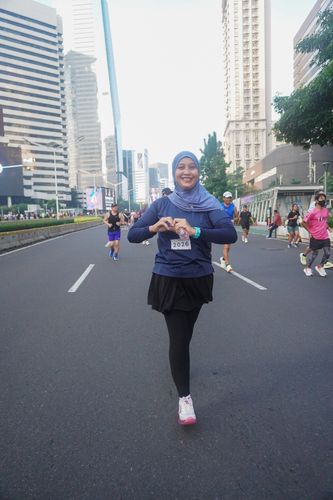 Race photo from NSRC II 27042025